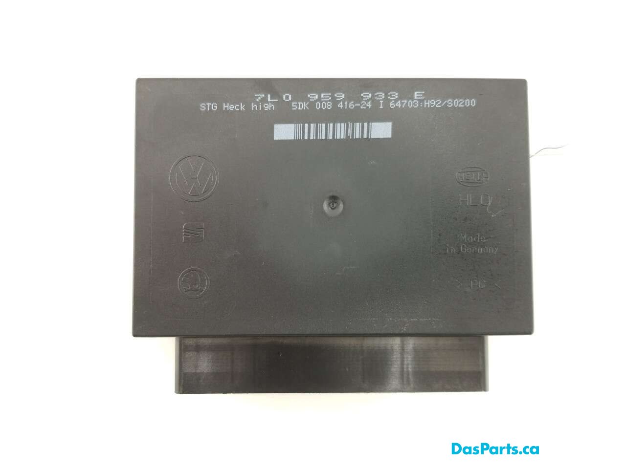Part Image