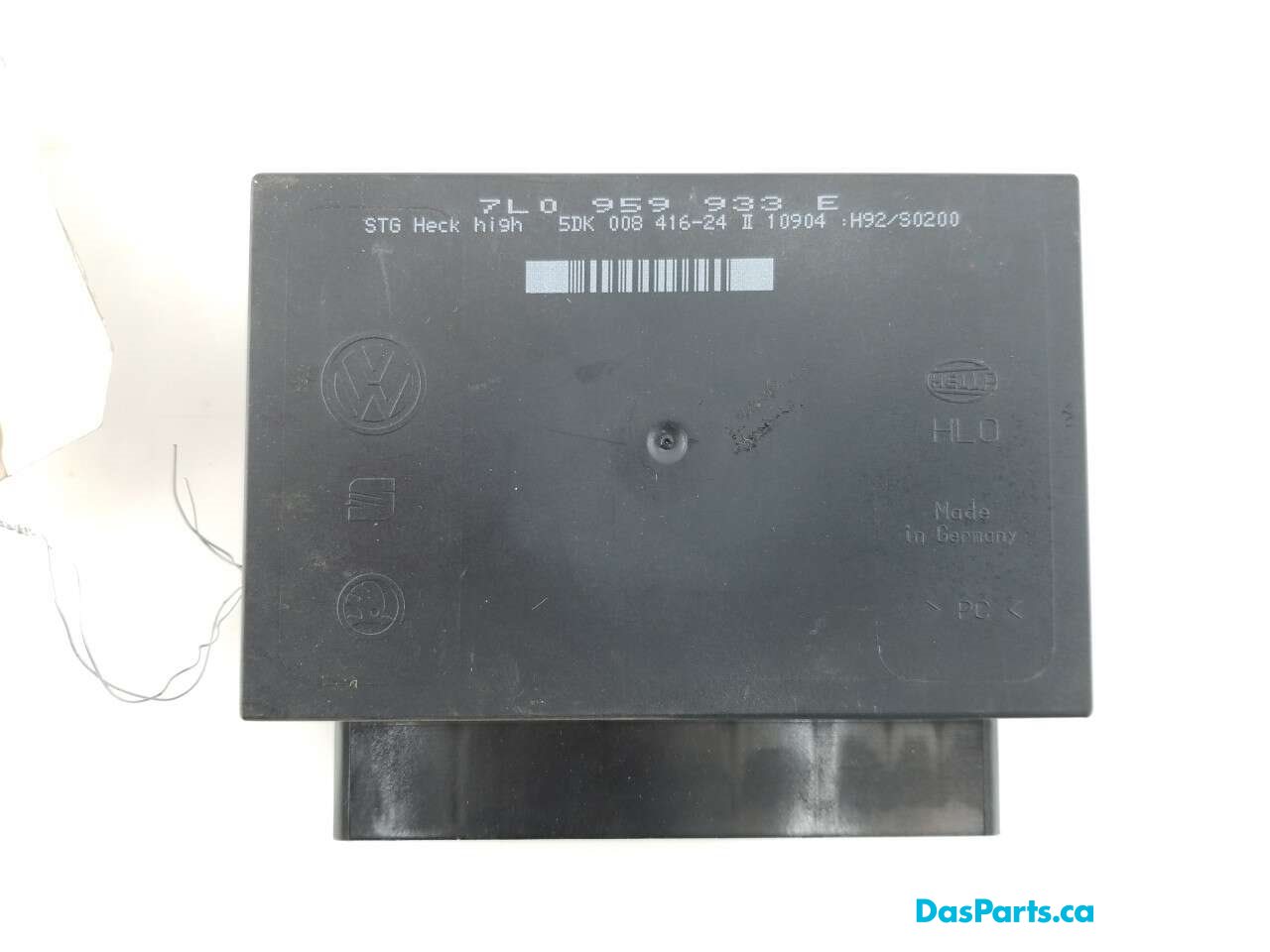 Part Image