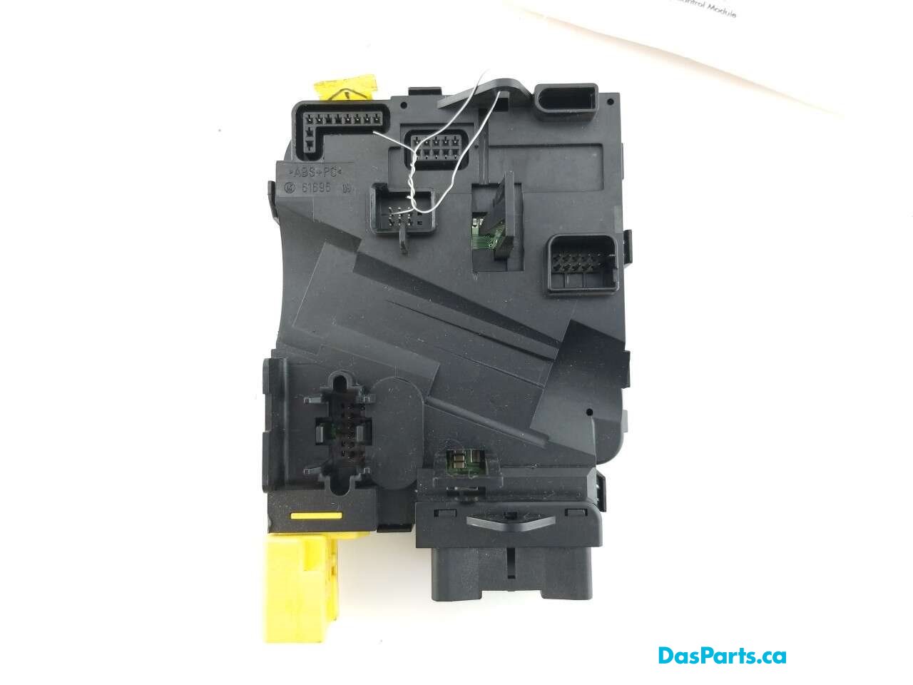 Steering Control Module