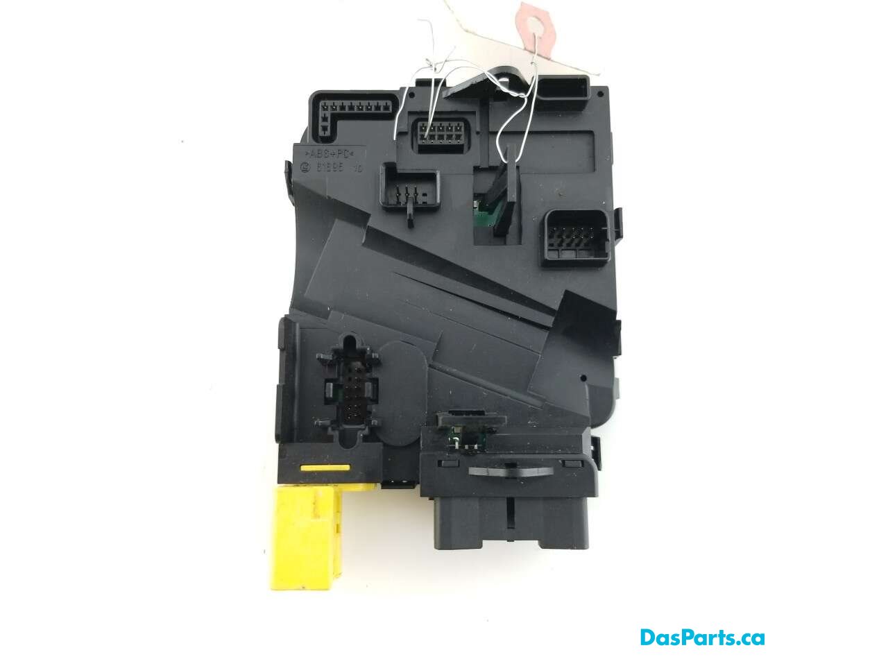 Steering Control Module