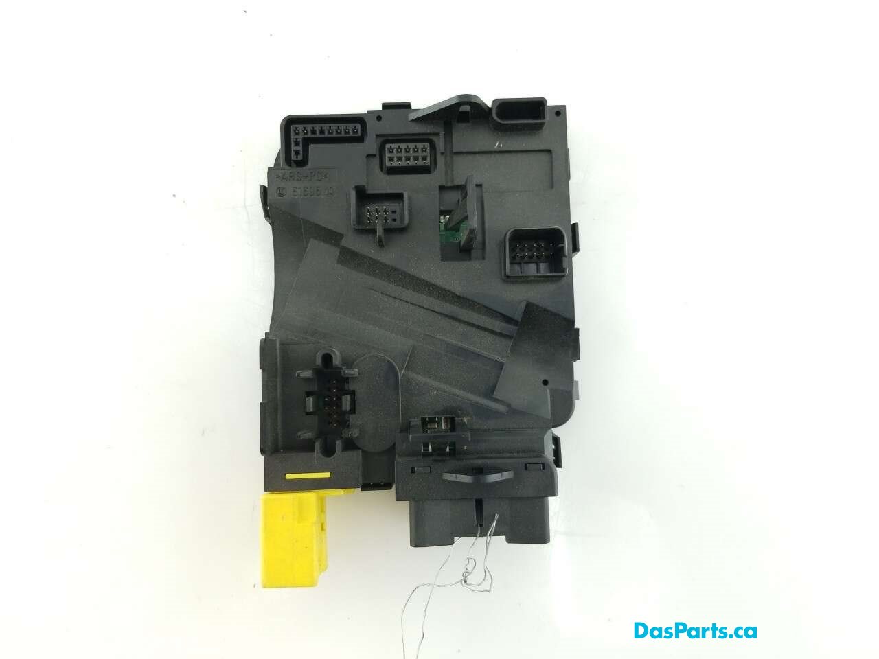 Steering Control Module