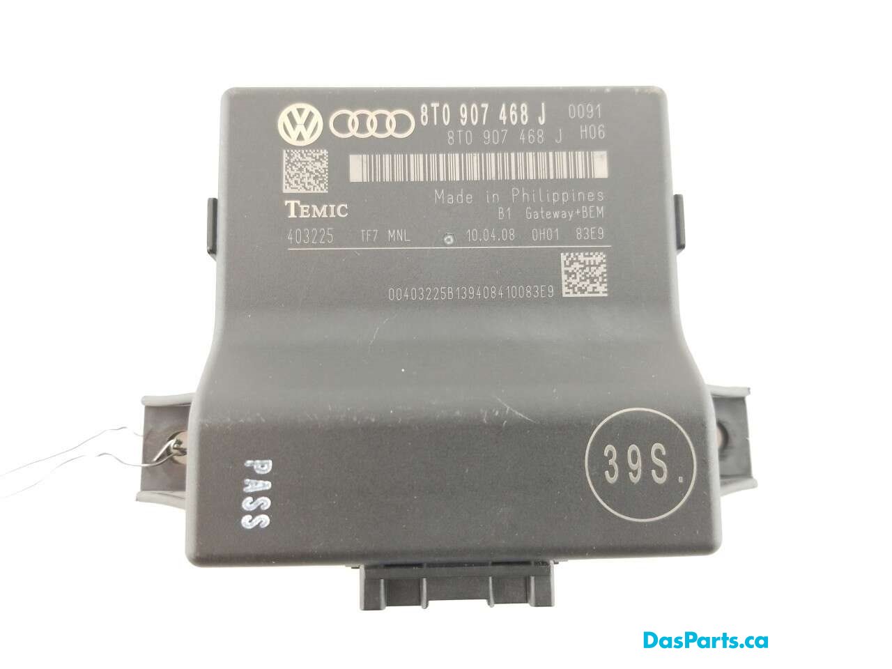 Part Image