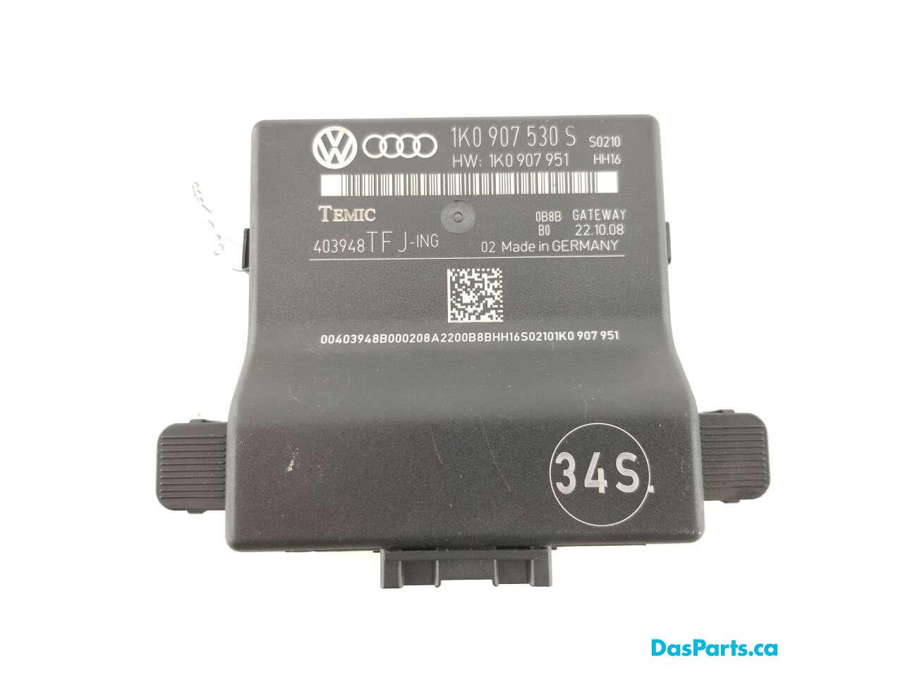 Part Image