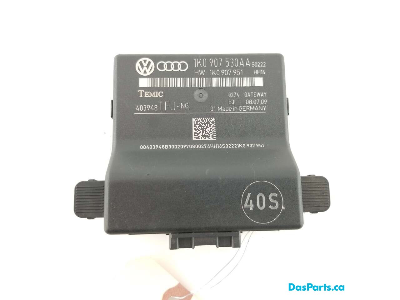 Part Image