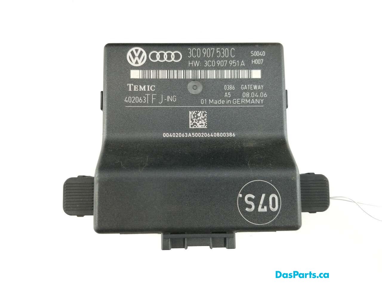 Part Image