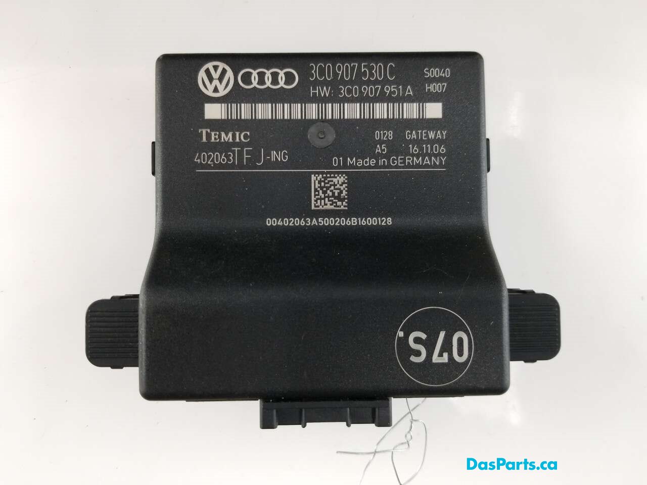 Part Image
