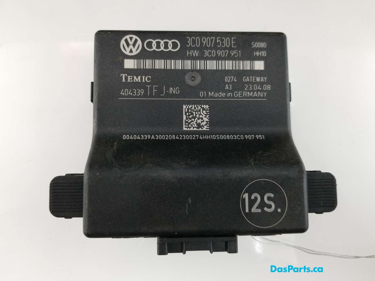 Part Image