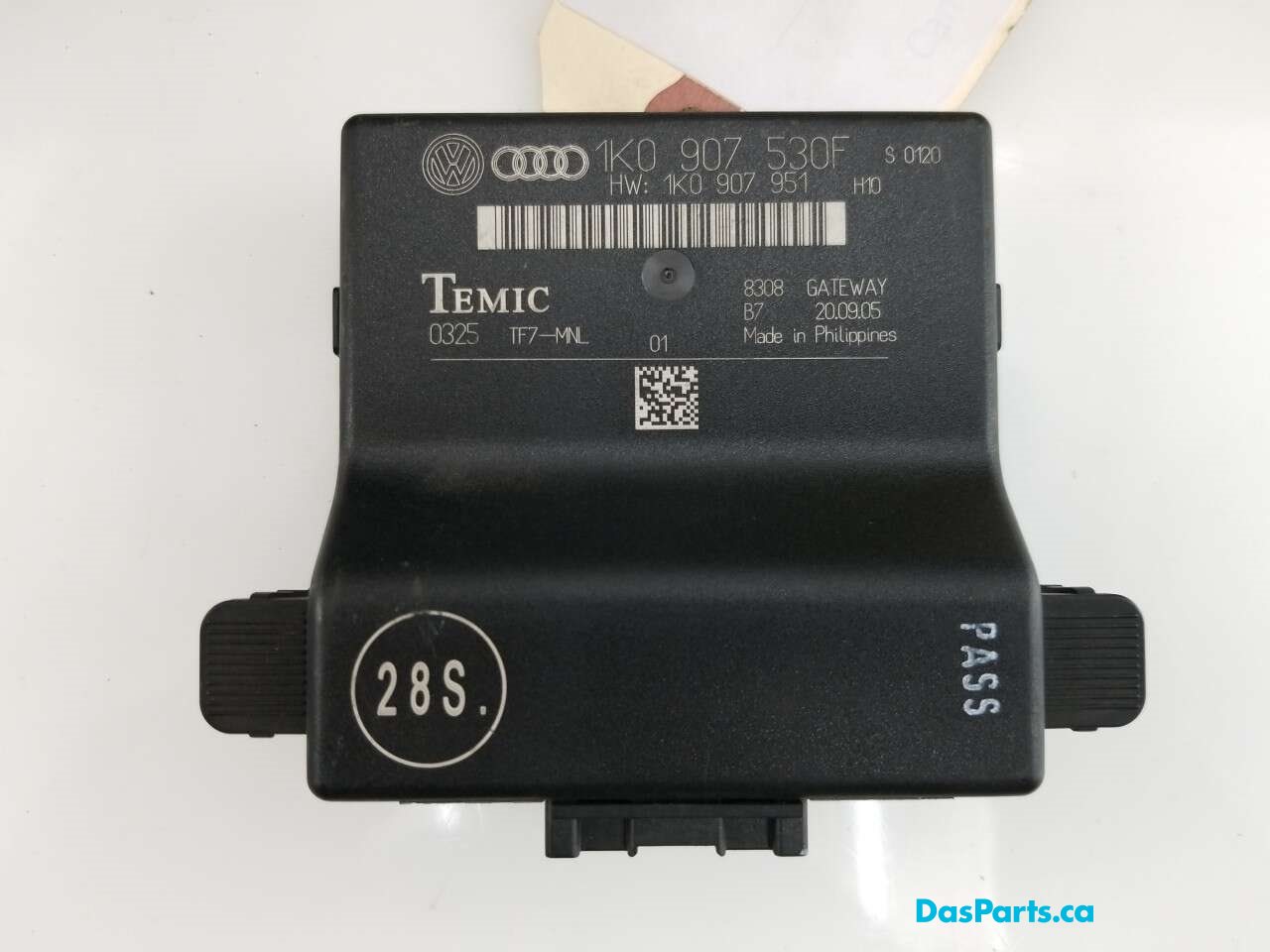 Part Image