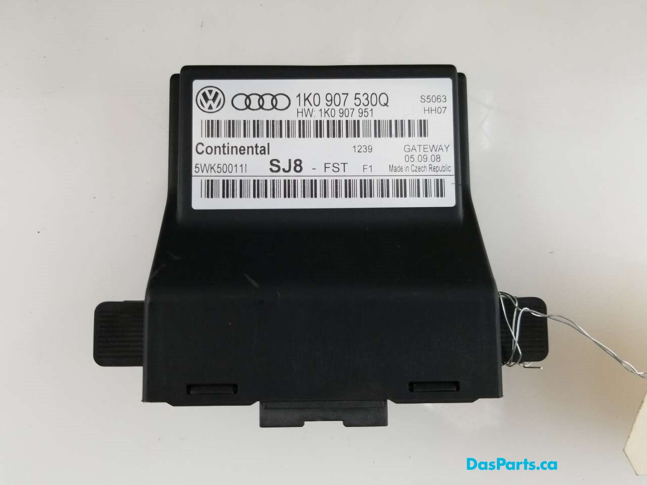 Part Image