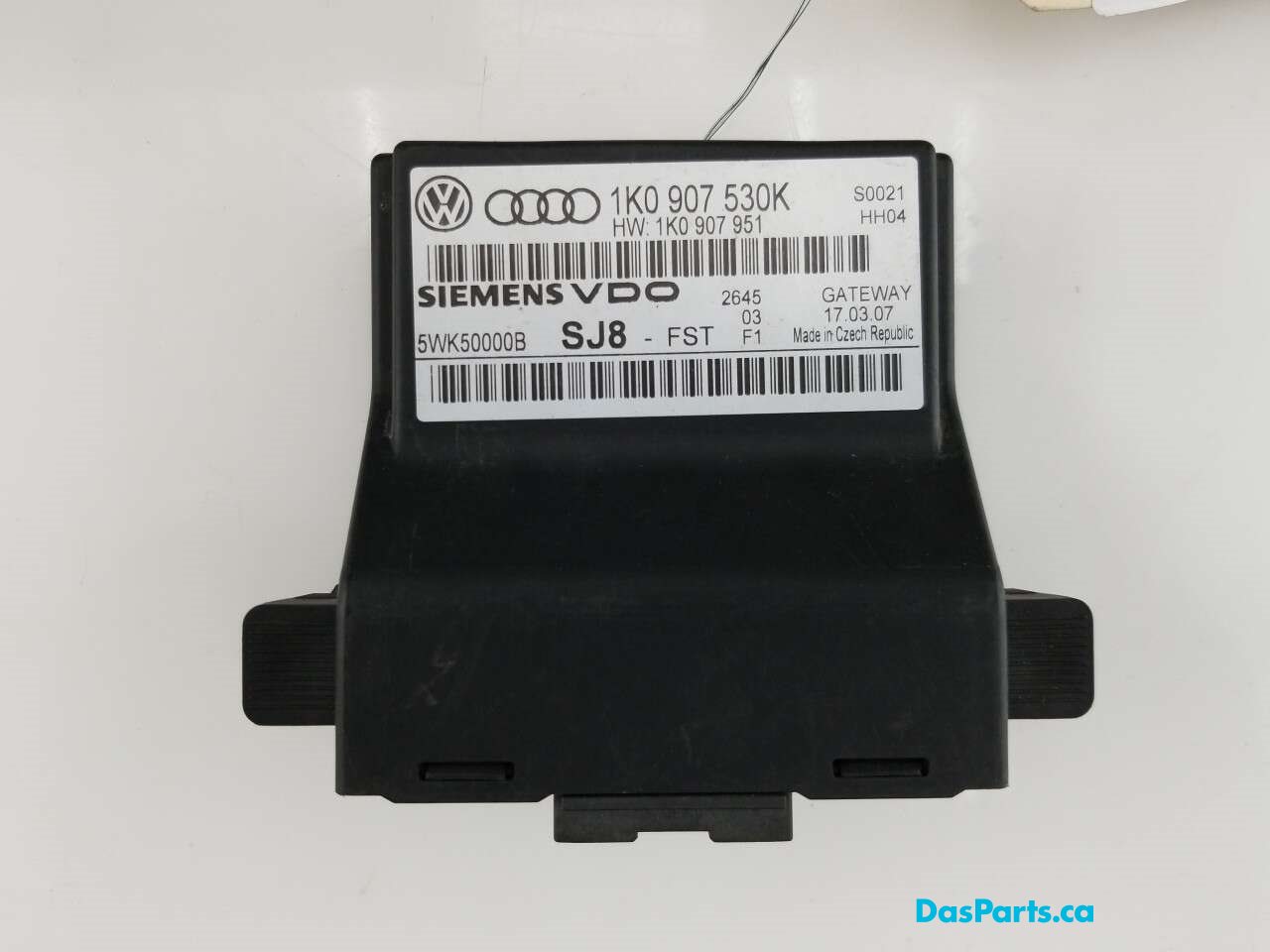Part Image