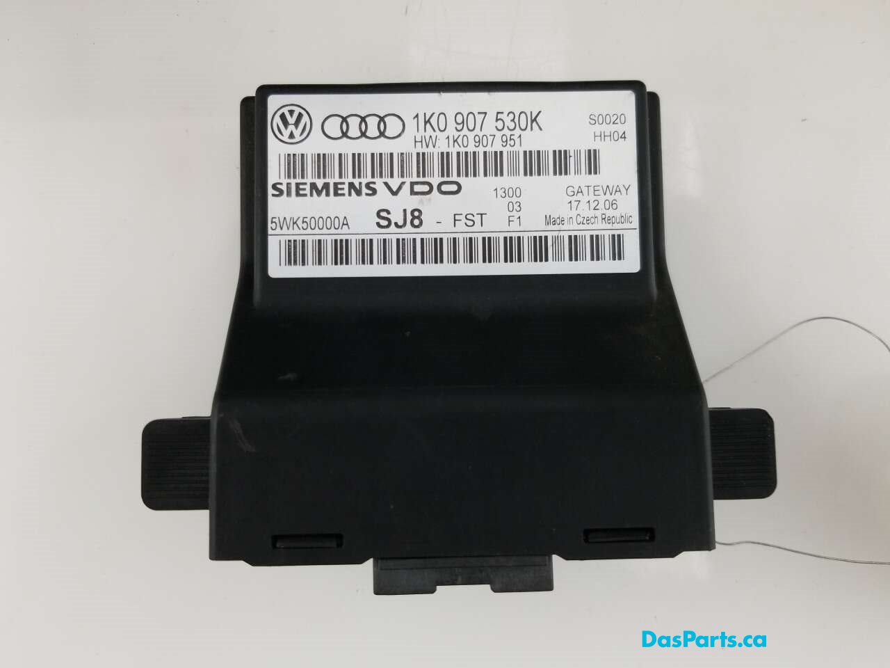 Part Image