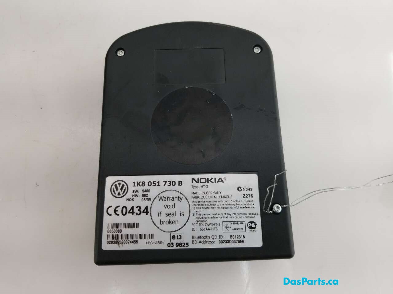 Part Image