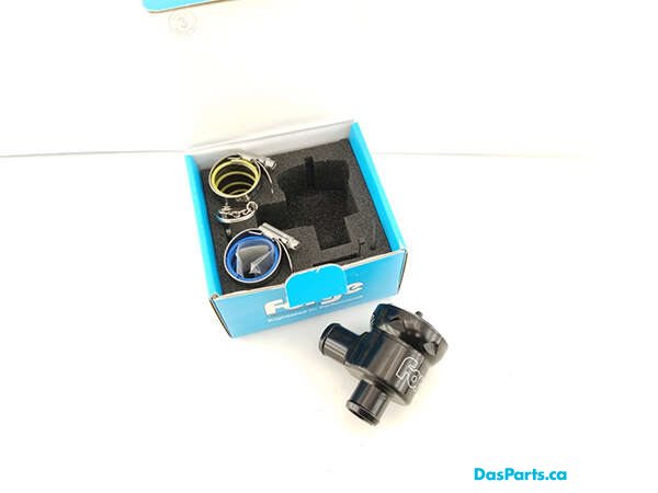Forge Motorsport 008 Diverter Valve