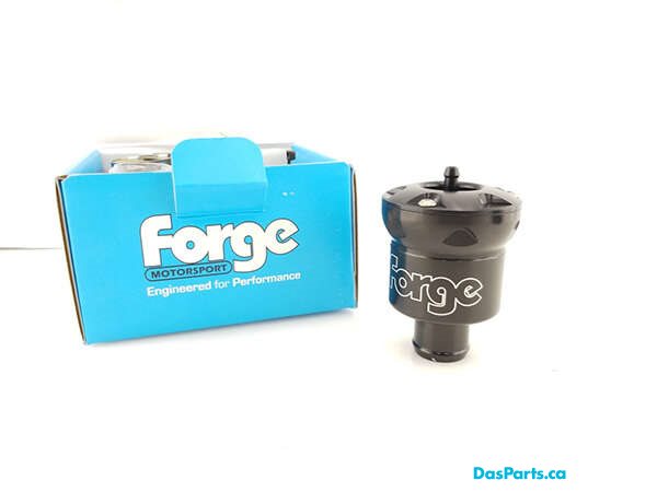 Forge Motorsport 008 Diverter Valve