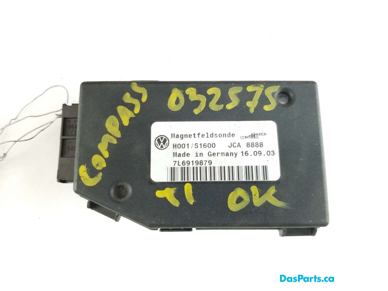 Part Image