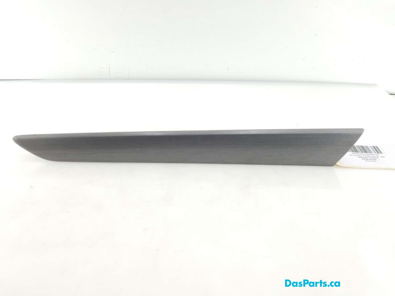 Door Trim LR