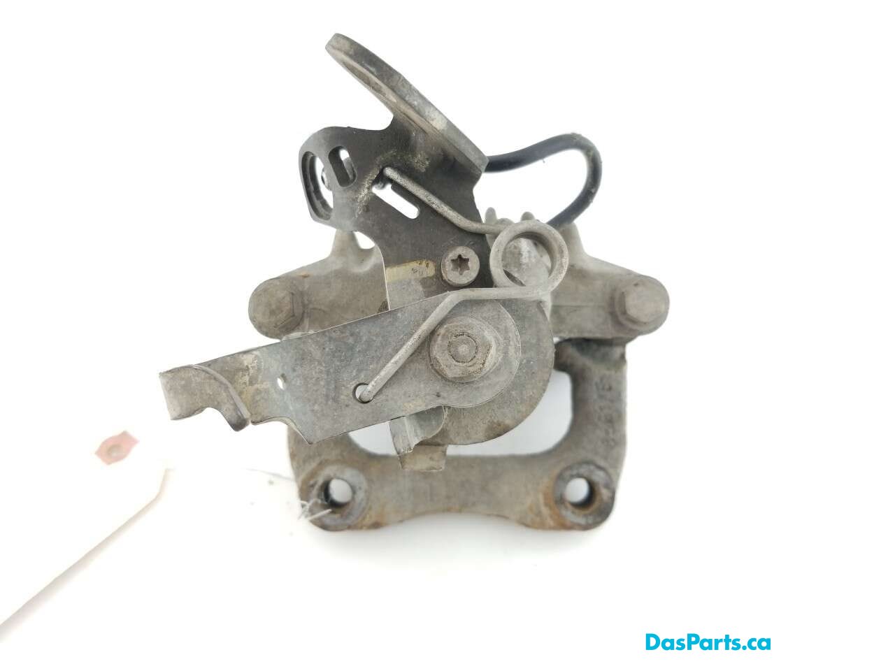 Caliper LR