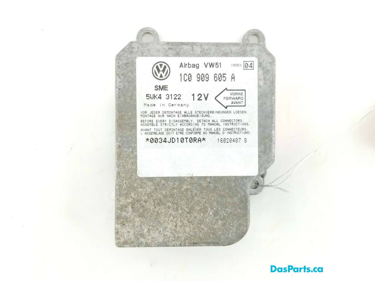 Part Image