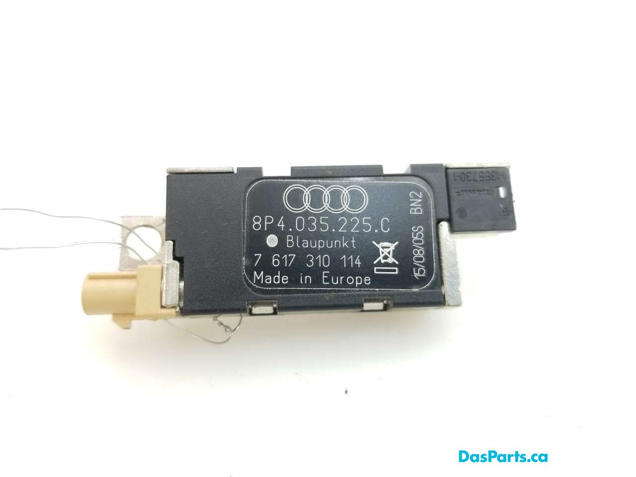 Antenna Signal Booster