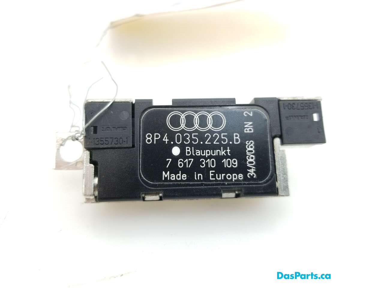 Antenna Signal Booster