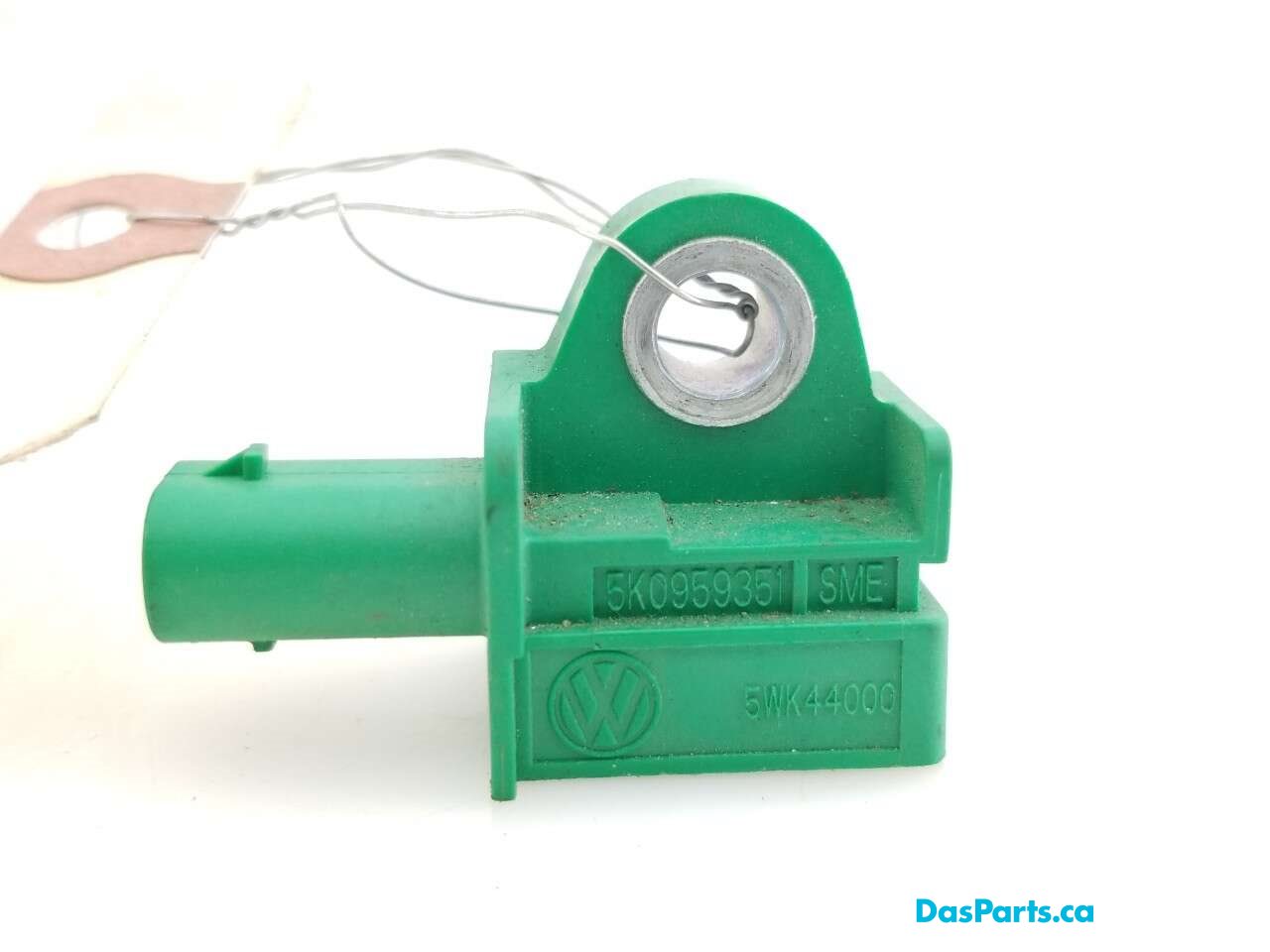 Crash Sensor RR