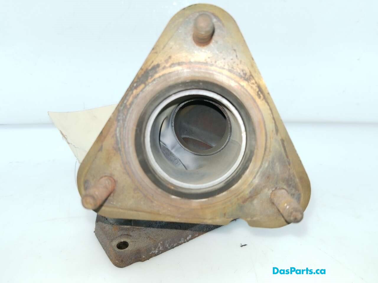 Exhaust Manifold 1