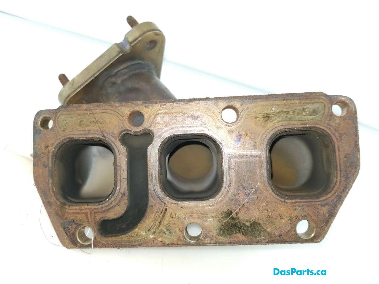 Exhaust Manifold 1