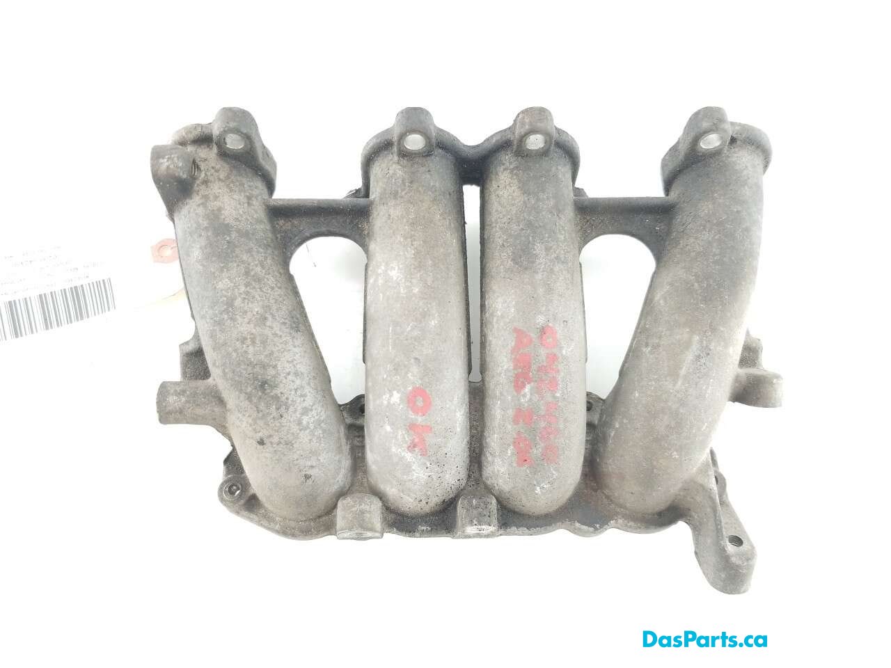 Intake Manifold Lower