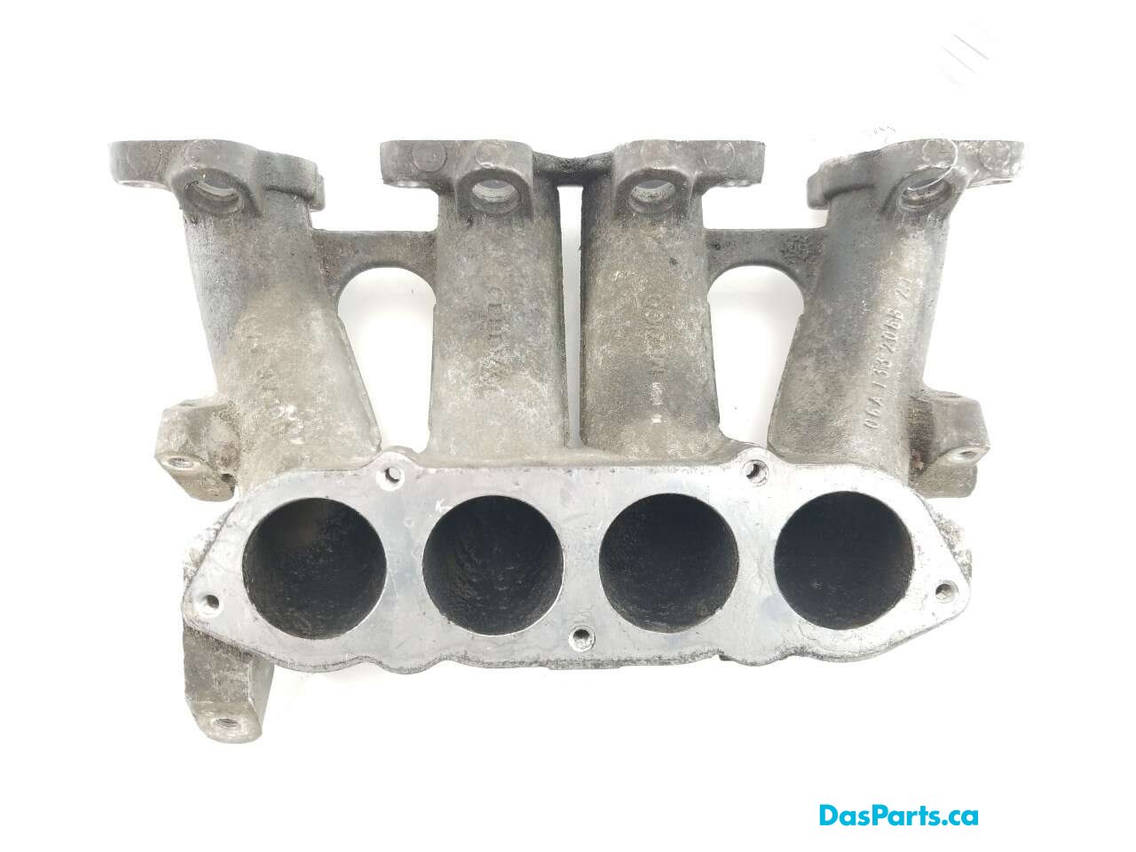 Intake Manifold Lower