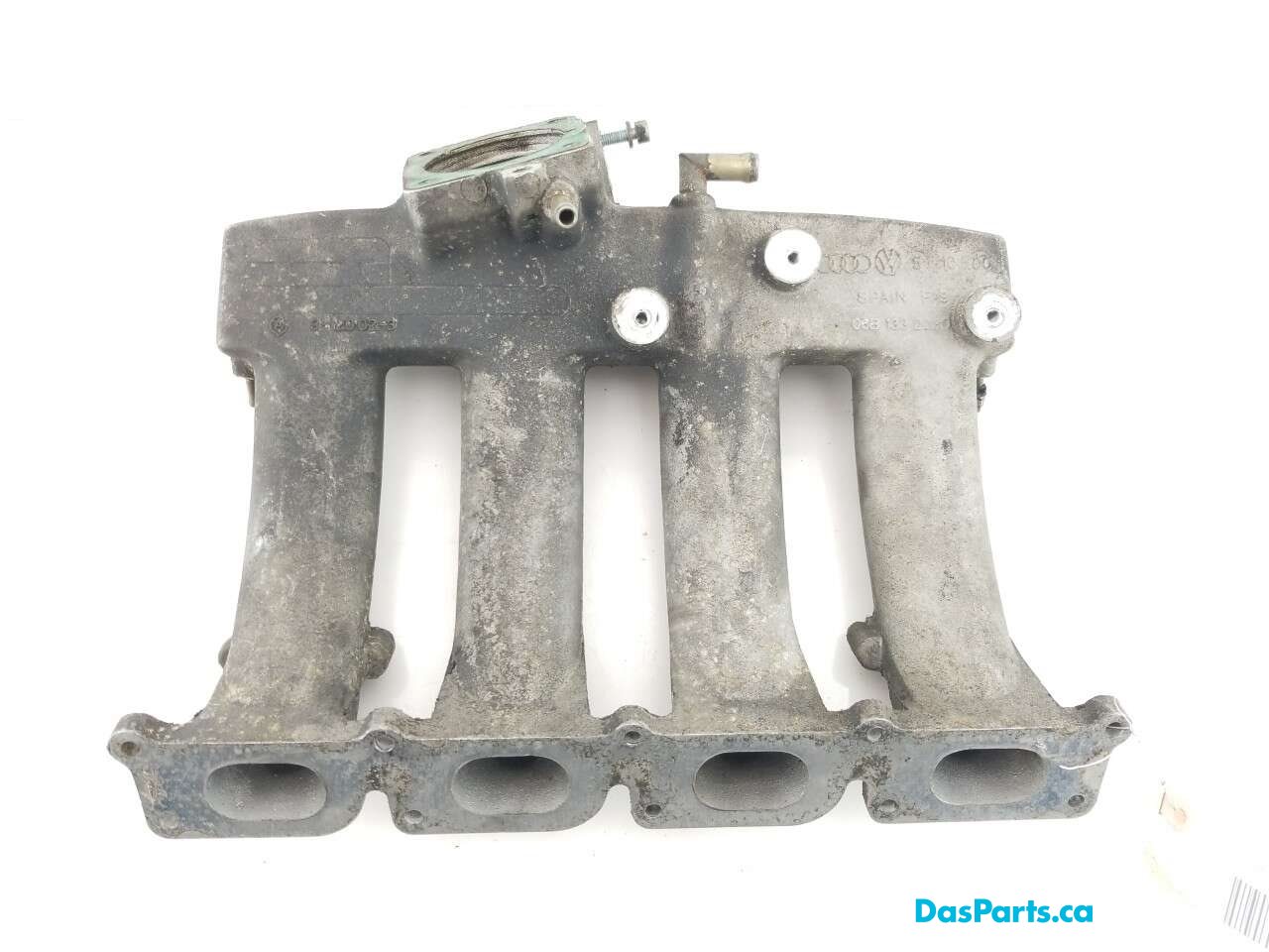Intake Manifold