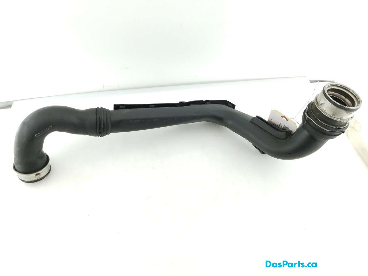 Intercooler Pipe 1