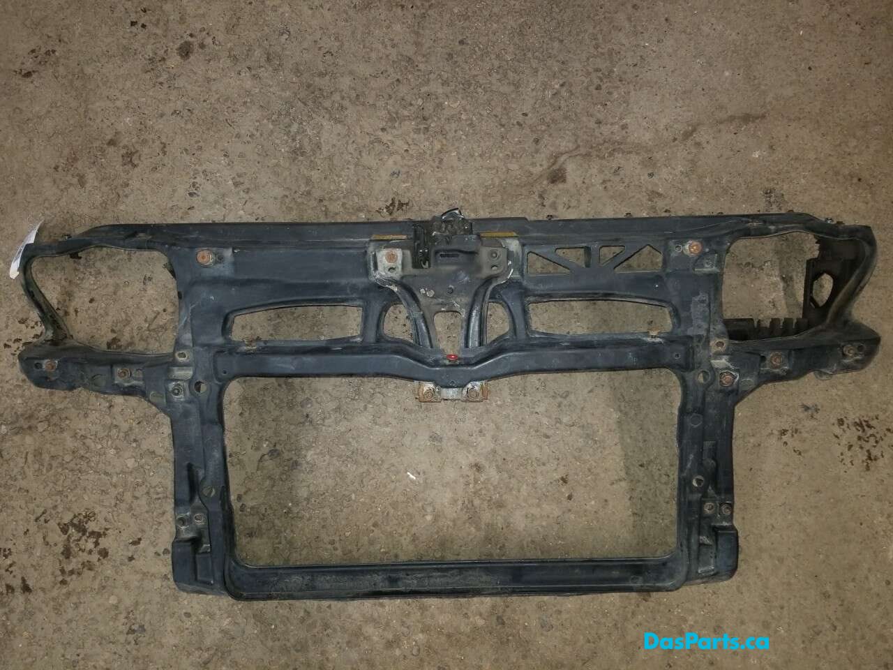 Radiator Support Main