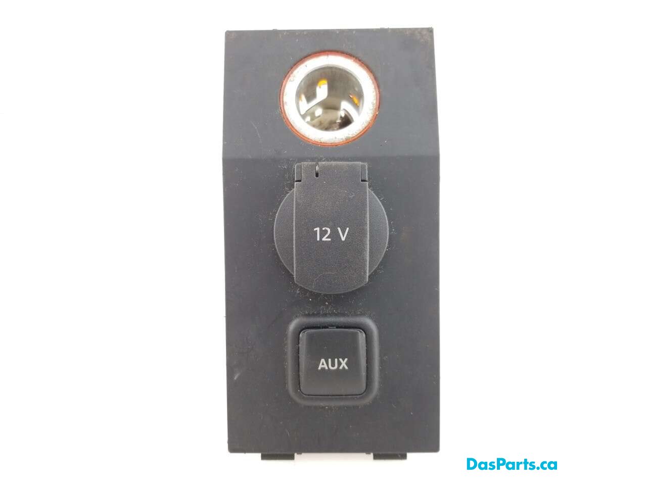 12v Plug