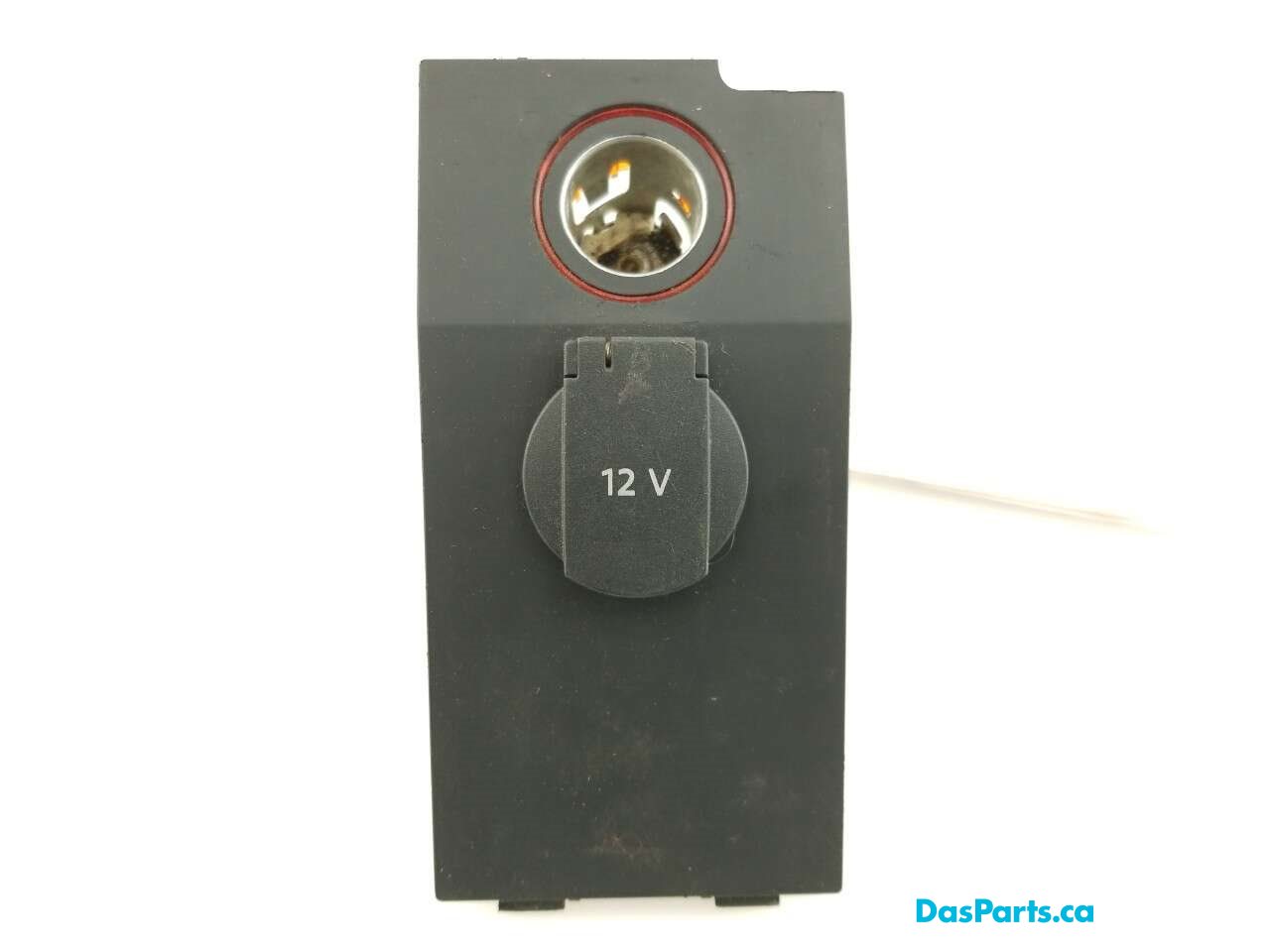 12v Plug