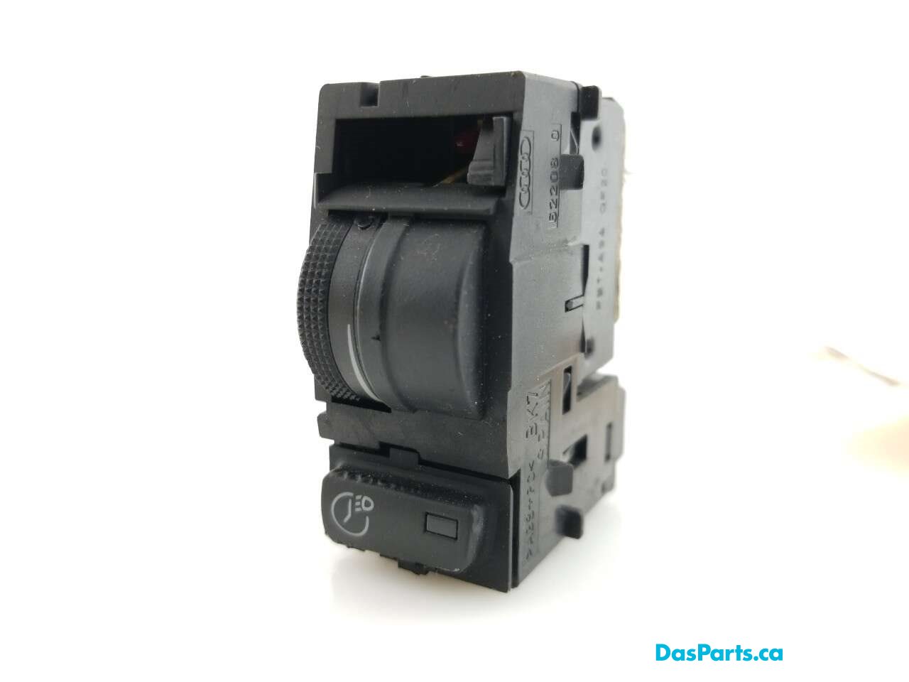 Dimmer Switch