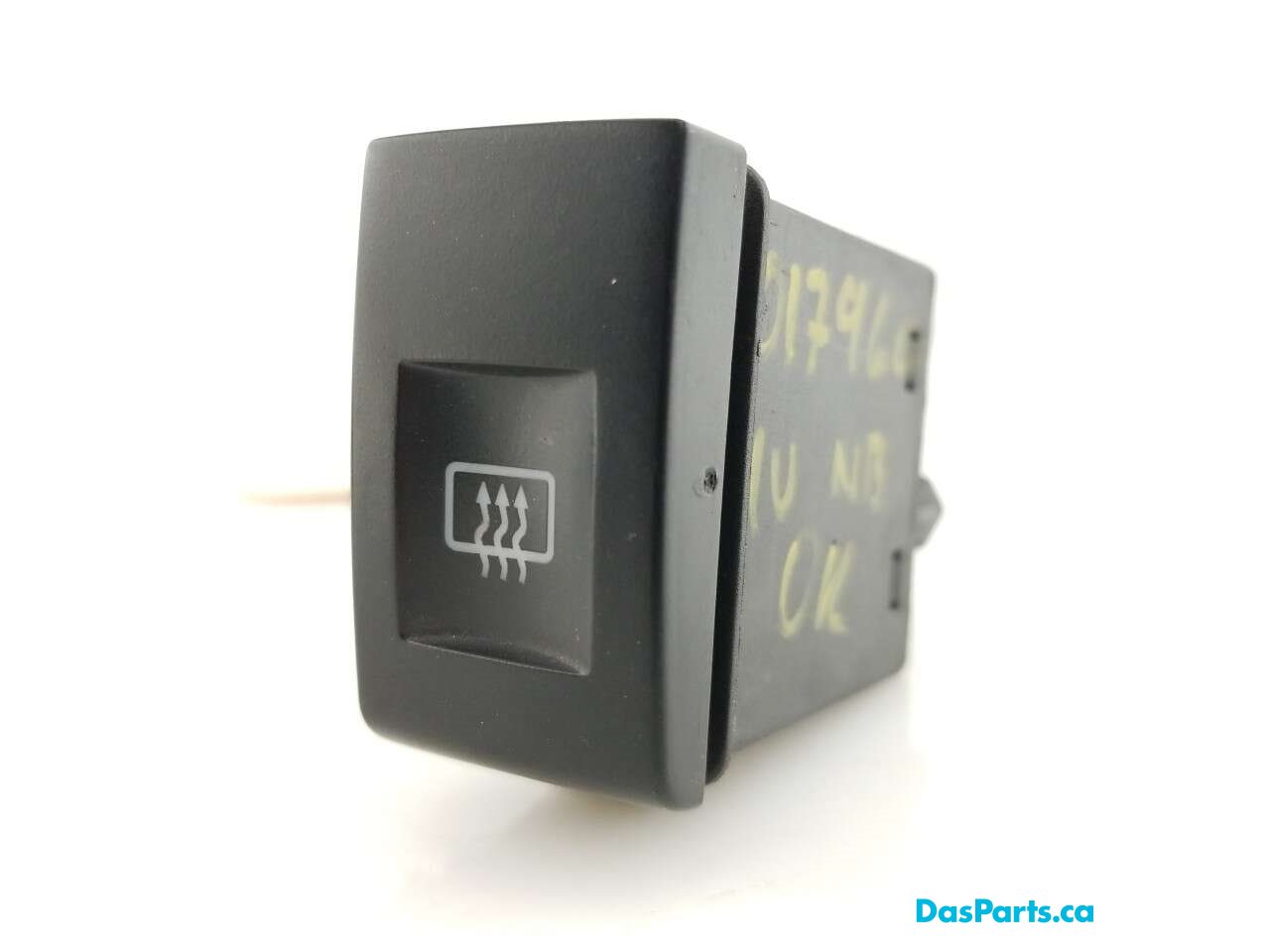 Defrost Switch