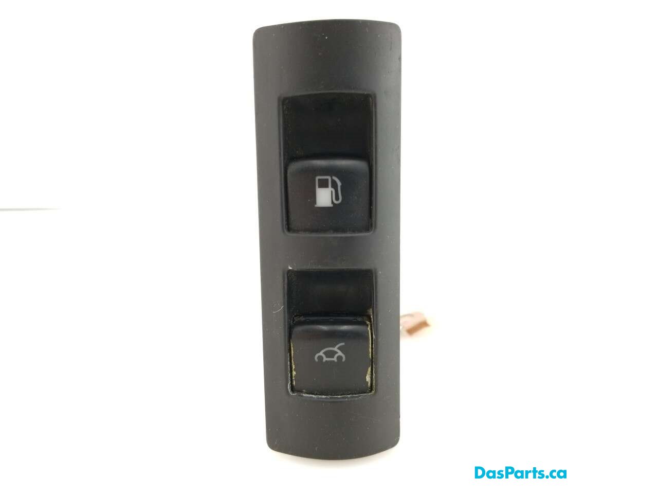 Fuel Door/Trunk Combo Switch