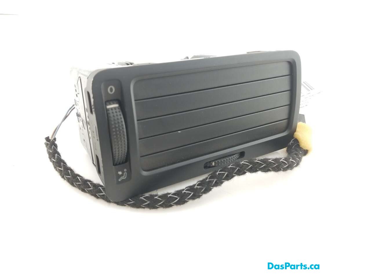 Dash Vent RF