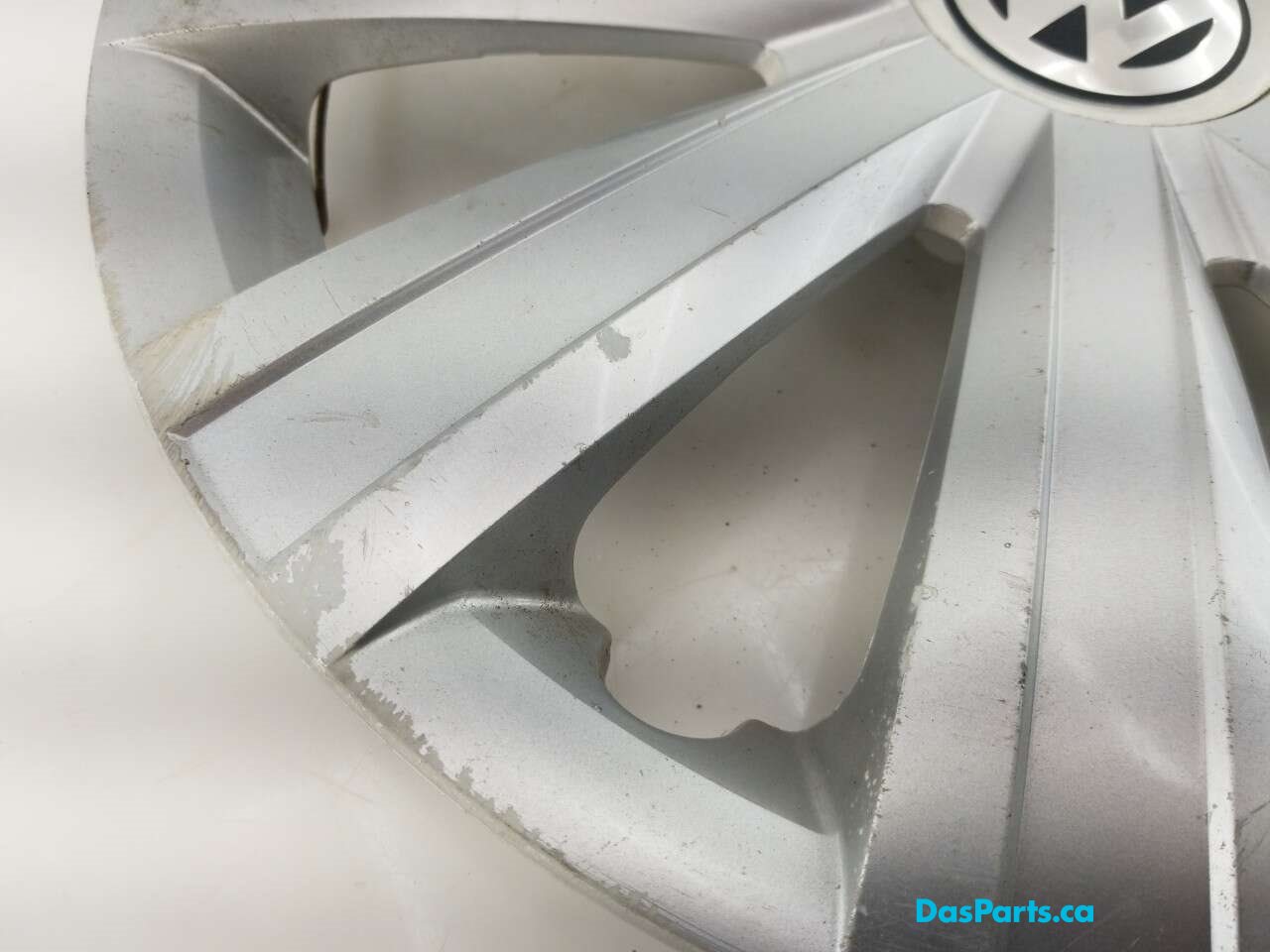 Hubcap 2