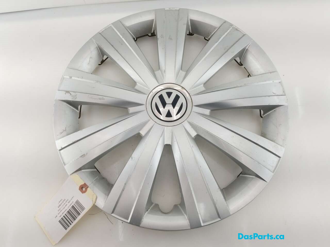 Hubcap 1