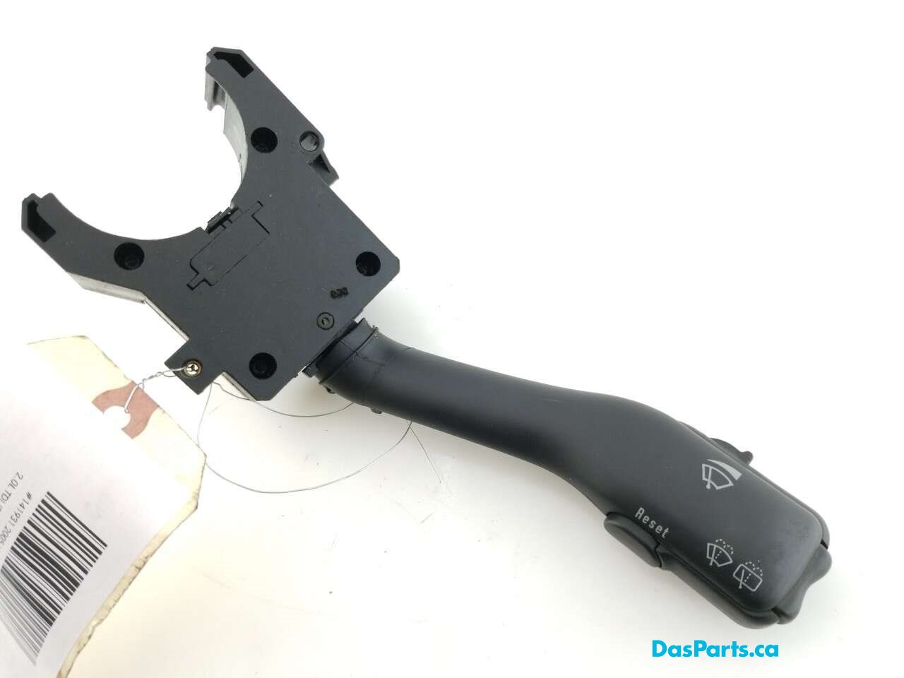 Stalk Wiper