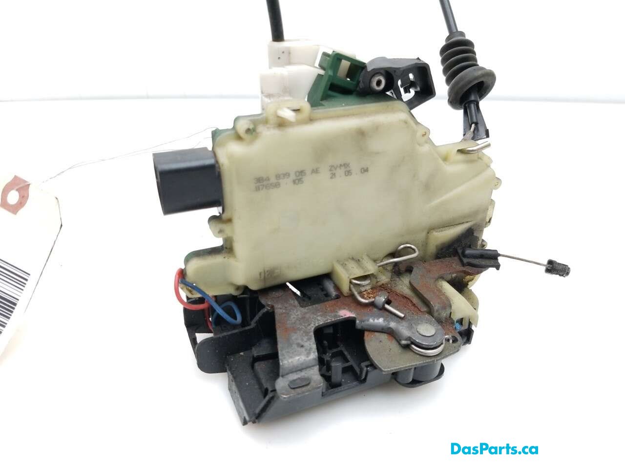 Part Image