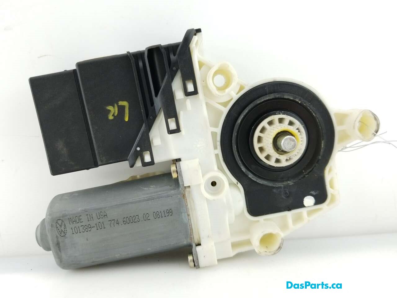 Window Motor LR
