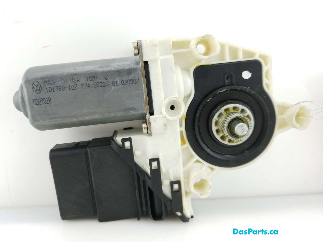 Window Motor RR