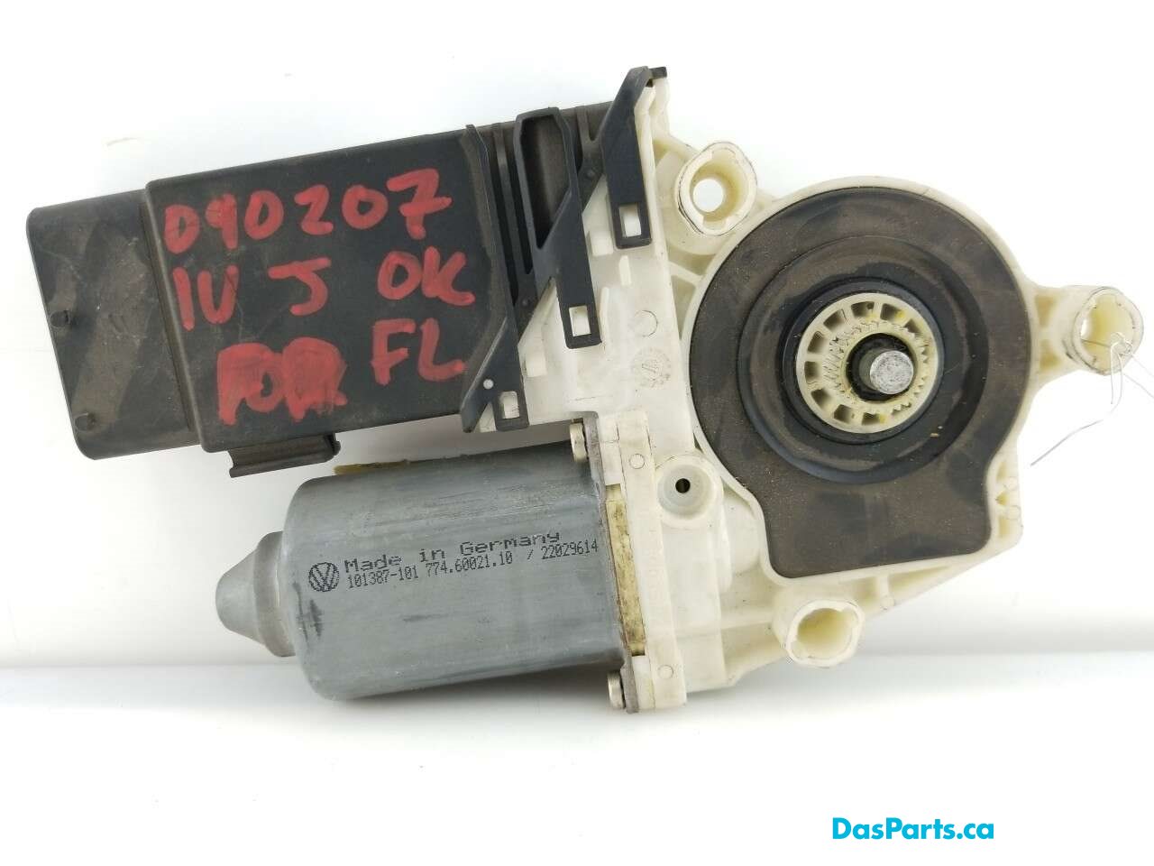 Window Motor LF