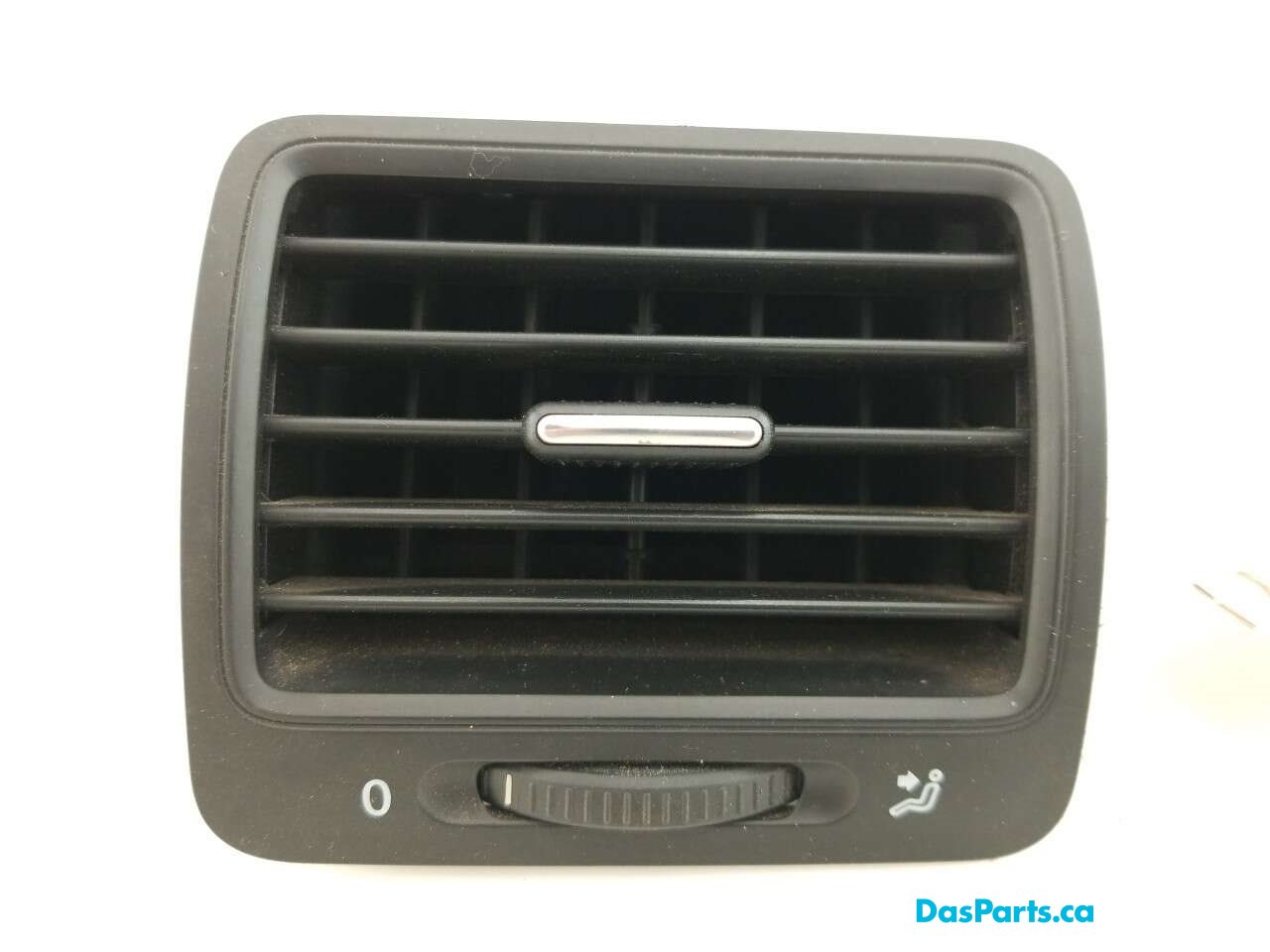 Dash Vent RF