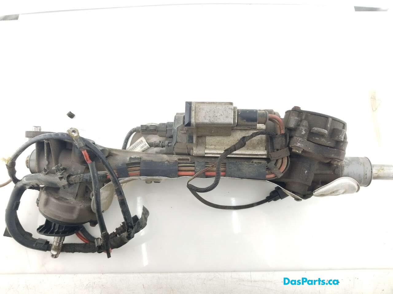 Electric Steering Rack