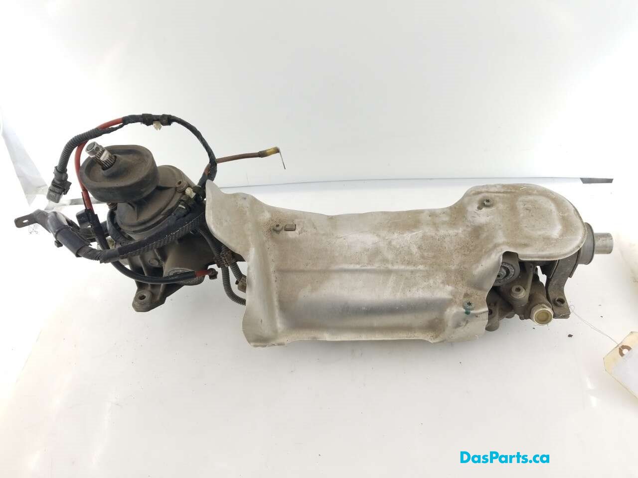 Electric Steering Rack