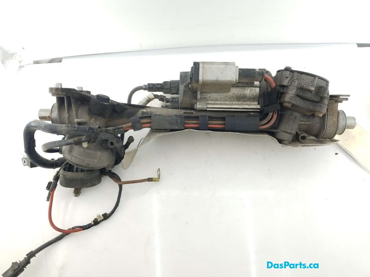 Electric Steering Rack