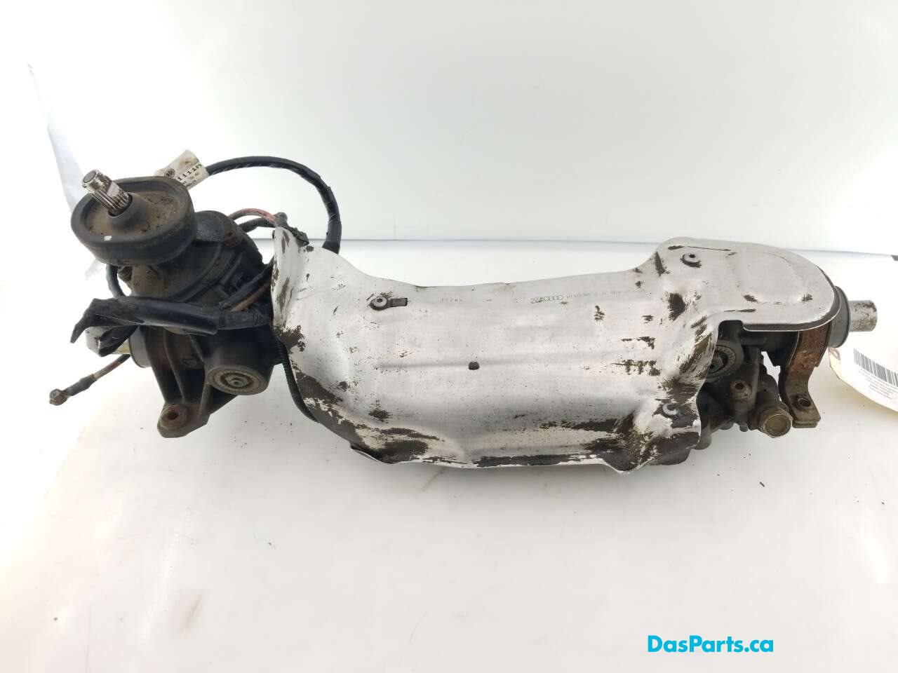 Electric Steering Rack